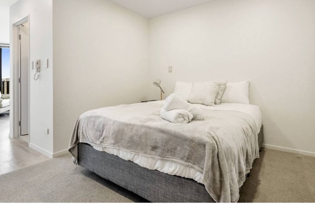Lovely one bedroom studio