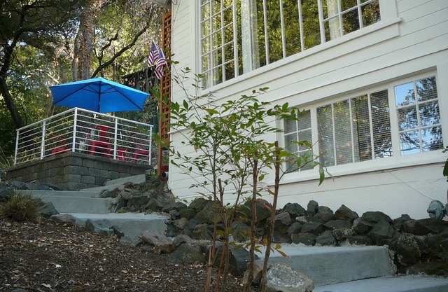 Lovely ORINDA Duplex. Separate Office, WiFi, Near San Francisco/Berkeley/Oakland