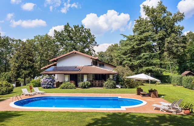 Lovely peaceful villa with private pool! - Villa Le Querce