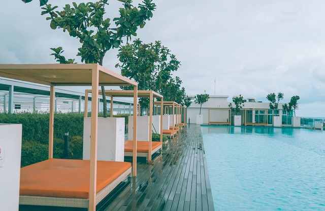 Lovely place for you and your family