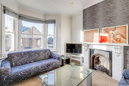 Lovely place, perfect for family and business travellers ideally located between the commons