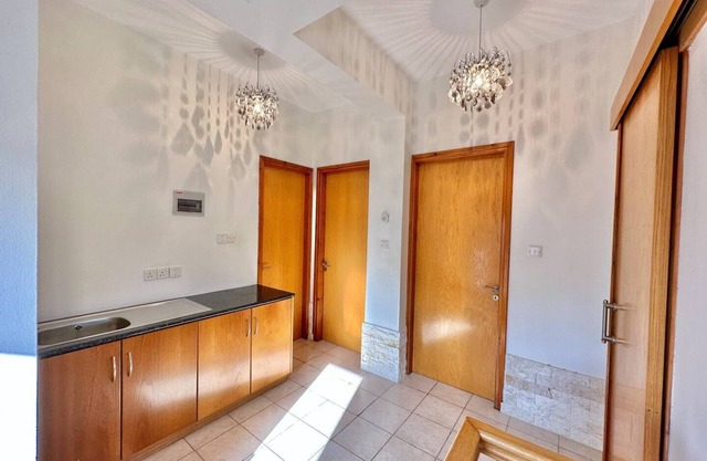 Lovely Pool Villa in Pylann