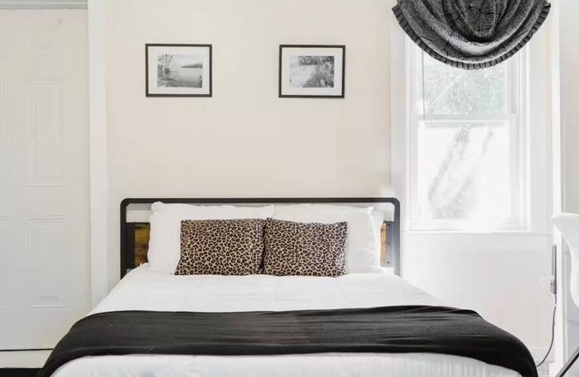 Lovely Private Guesthouse with AC & WiFi in Shillington