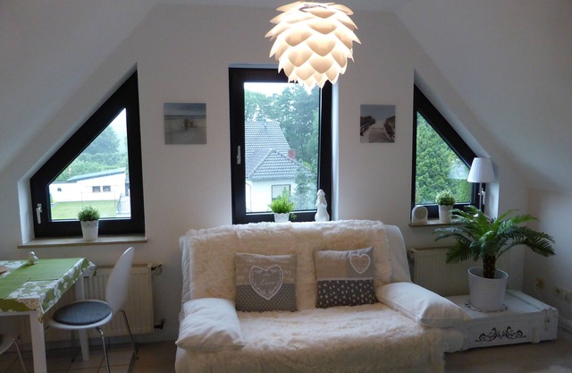 Lovely studio - between Bonn & Ahrweiler - close to red vineyards & Rhine