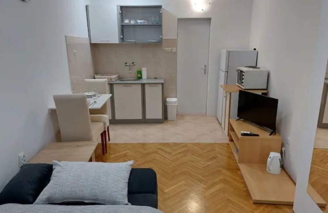Lovely studio in Dubec