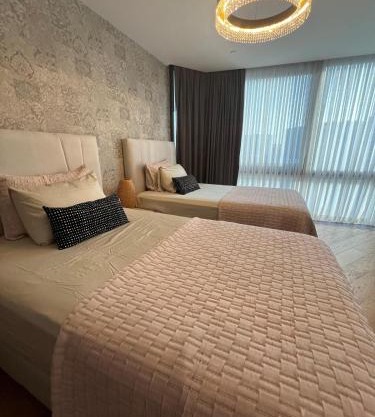 Lovely Two Bedroom Appartment Istanbul