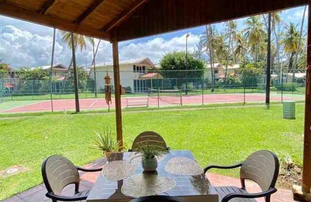 Lovely Villa with pool and beach in Arroyo Puerto Rico