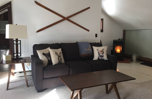 Lovely Village Barn Apartment