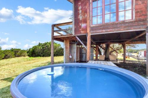 Lover's Lair at Bent Tree Ranch