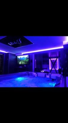 Loveroom Metz Spa Privatif