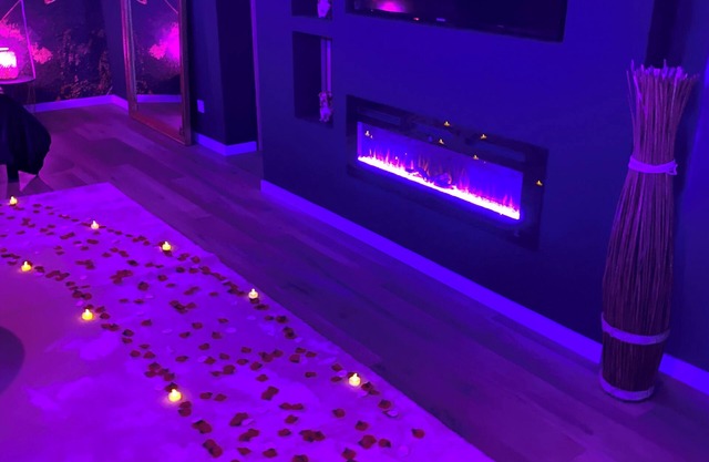Lovers' Night ❤️Le golden cocoon ❤️Love room ❤️