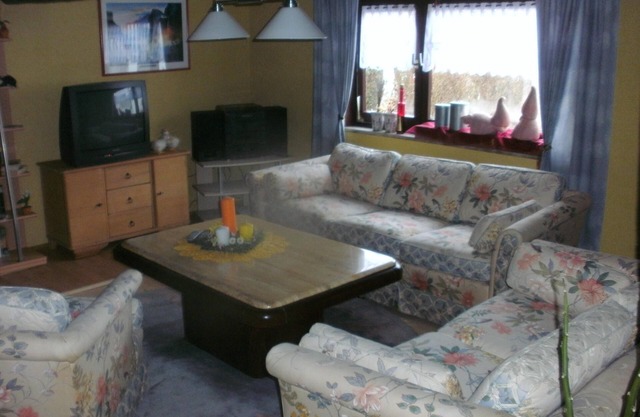 Lovingly renovated old farmhouse