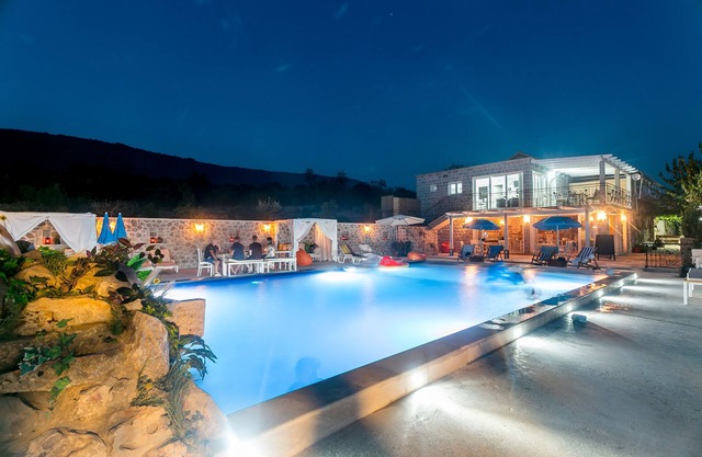 Luštica apartments " Studio Navigare"