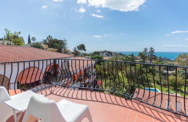 LU&CIA JARDIN AL MAR