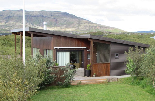 Luxury cottage, Golden Circle. HG-00004618