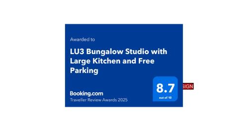 LU3 Sundon Park
