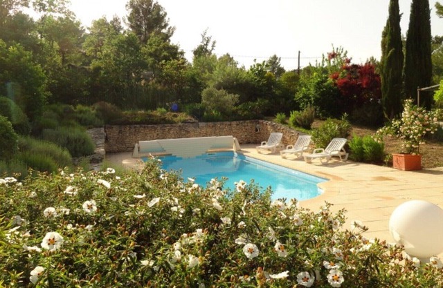 Luberon - Beautiful house - private swimming pool - Free Wifi