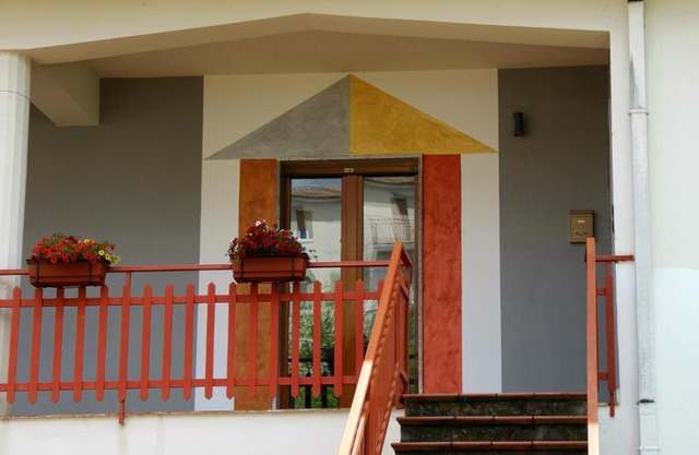 Lucantò Accommodations