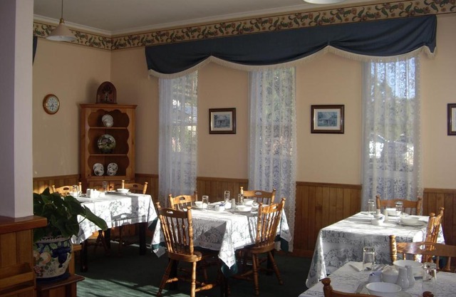 Lucinda B&B
