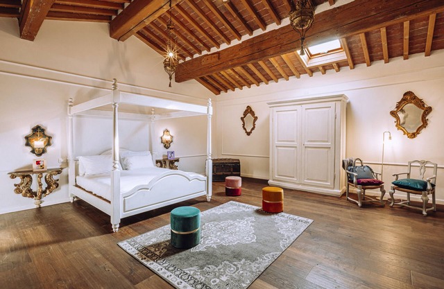 Ludwig House Valpolicella