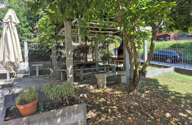 LUGANO Pregassona (8guests) Executive Lake View With Garden NL-00011830