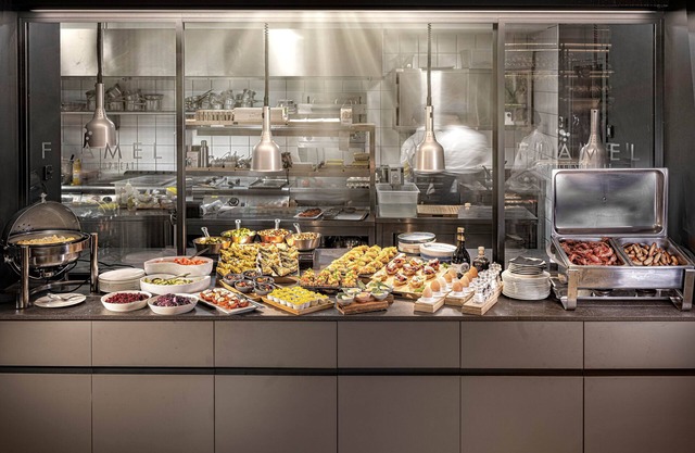 LUGANODANTE Boutique & Lifestyle Hotel