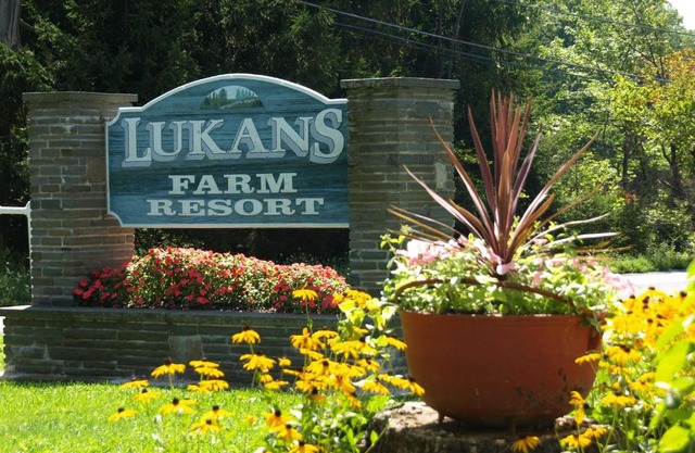 Lukans Farm Resort