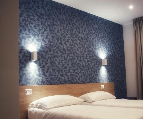 Lumarooms B&B