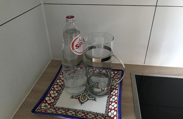 Lumineux appartement