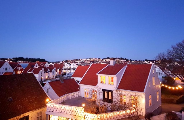 Lundins Sommerhotell