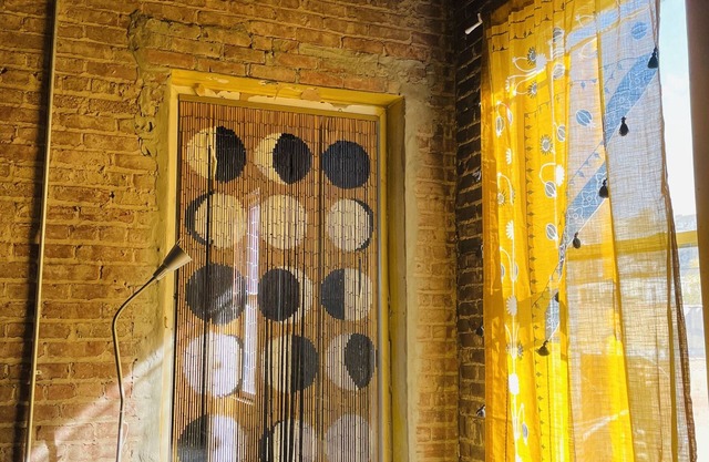 Lunita Loft: Sun-filled loft in industrial Gowanus