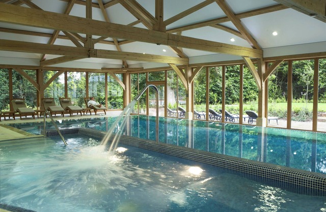 Luton Hoo Hotel, Golf And Spa