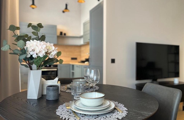 Lutsu Residents - Unique apartment in Old Town, Keyless