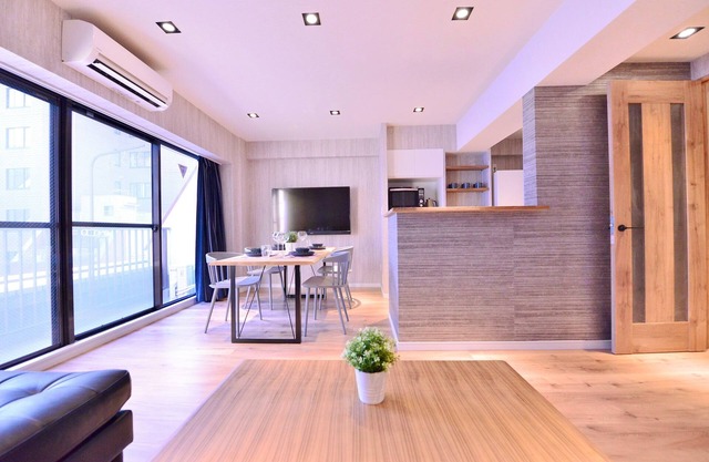 Lux 2BR Penthouse/Imperial Palace/7Pax/3mins Sub