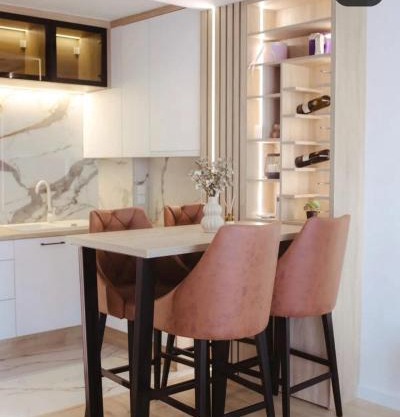 Lux Apartmani Teslić