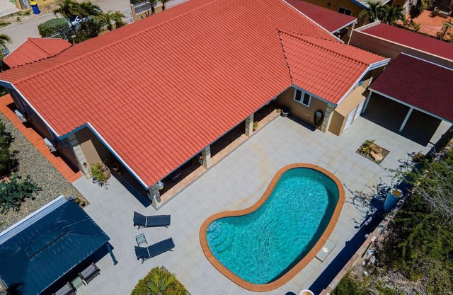Lux High-End Haven ~ Private Pool ~ Unique Decor