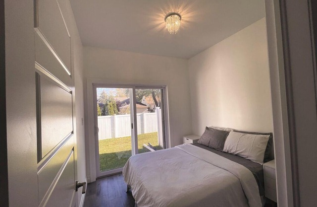 LUX House 2 Bedrooms + 2 Bathroom