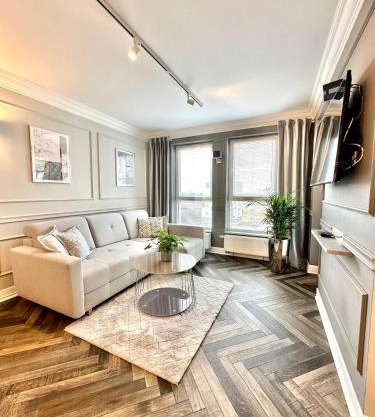 LuxApart Kalisz V.I.P