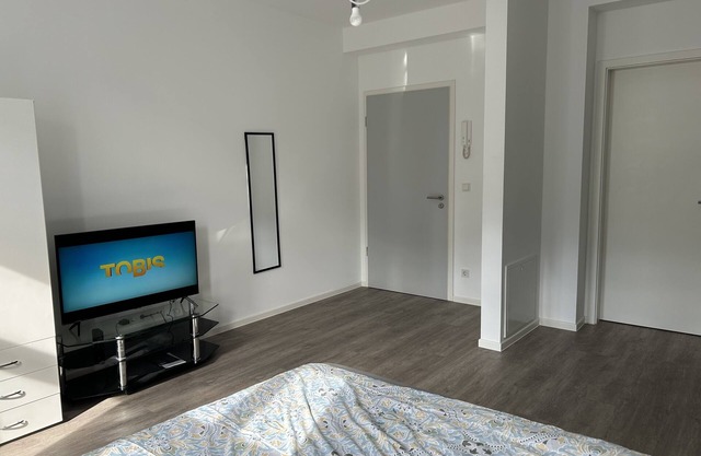 Luxappartement Studiowohnung 2 im Neubau und Barrierefrei