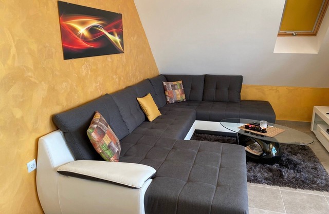 Luxe Appartement Sarafovo - Burgas
