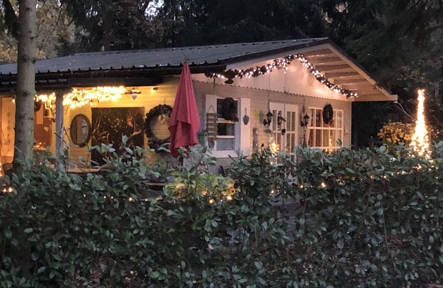 Luxe Chalet
