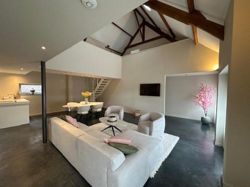 Luxe Duplex te Koningshooikt