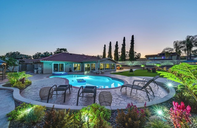 Luxe Family Home in Bonita w/Private Pool & Spa!