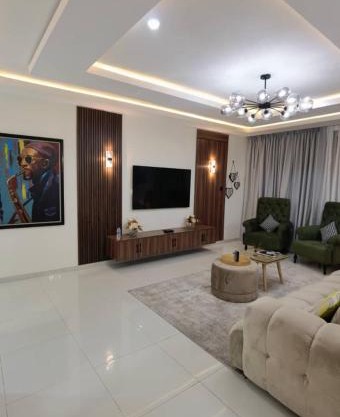 Luxe Haven Apartments