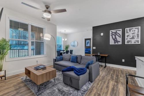 Luxe King 3BR Suite Mins to Downtown Durham