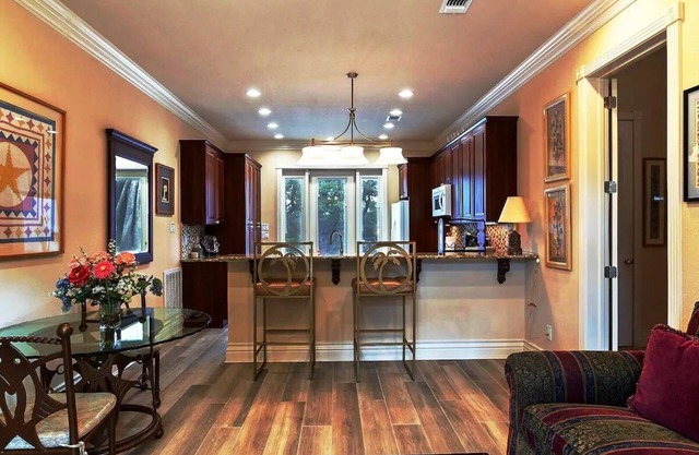 Luxe San Antonio Casita with Pool Near River Walk!