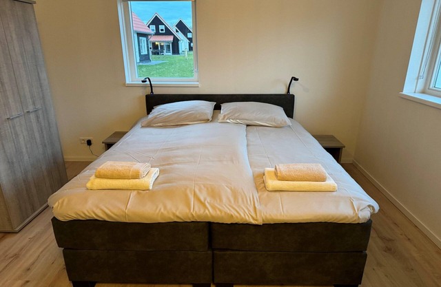 Luxe Stay with Sauna & Garden