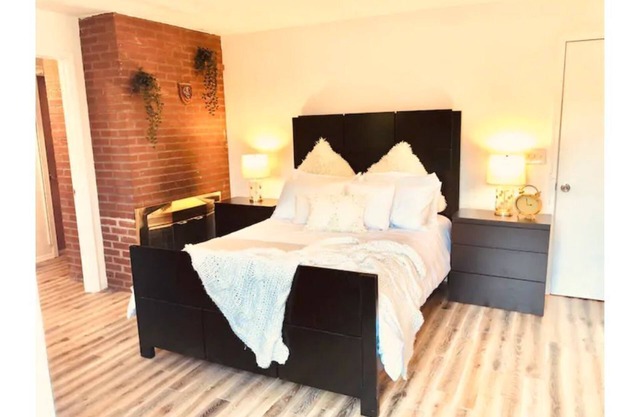 Luxe Suite:Elegance&Rest NE PDX.12 mins Airport