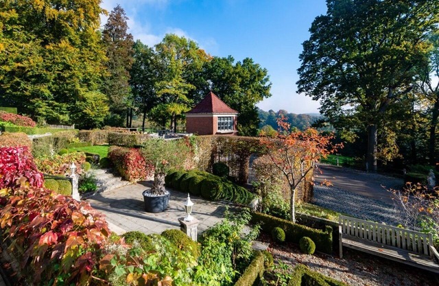 Luxe vakantiewoning in de Vlaamse Ardennen