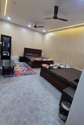 Luxe Villa
